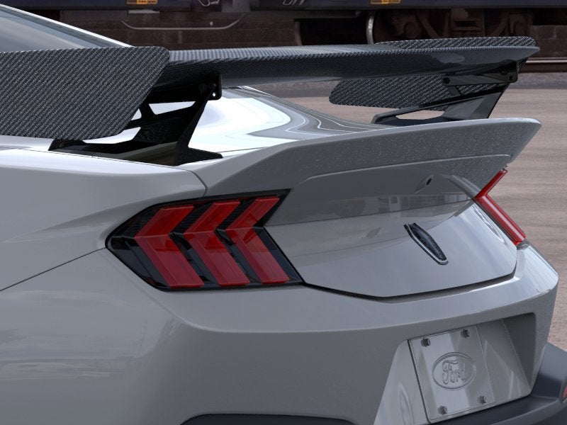 2026 Ford Mustang Dark Horse® SC