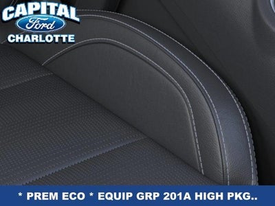 2026 Ford Mustang EcoBoost® Premium Fastback