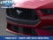 2026 Ford Mustang EcoBoost® Premium Fastback