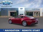 2026 Ford Mustang EcoBoost® Premium Fastback