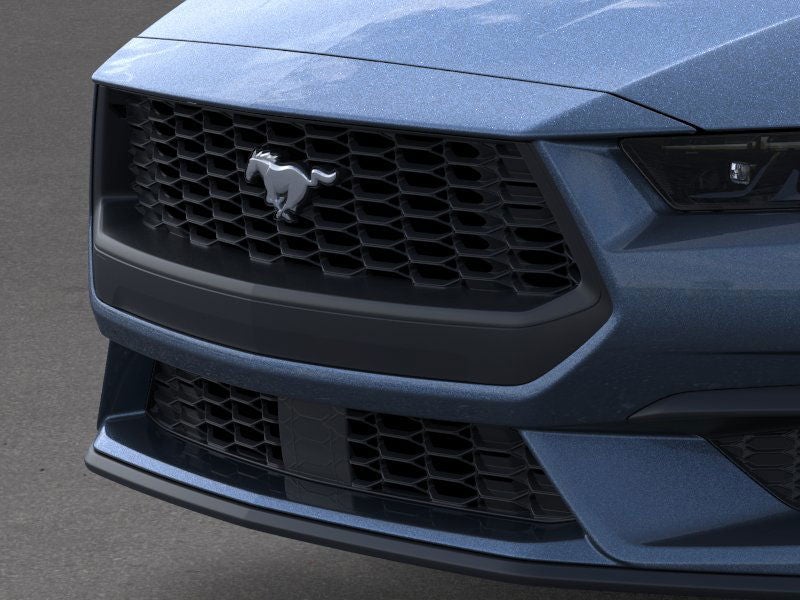 2026 Ford Mustang EcoBoost® Premium Fastback