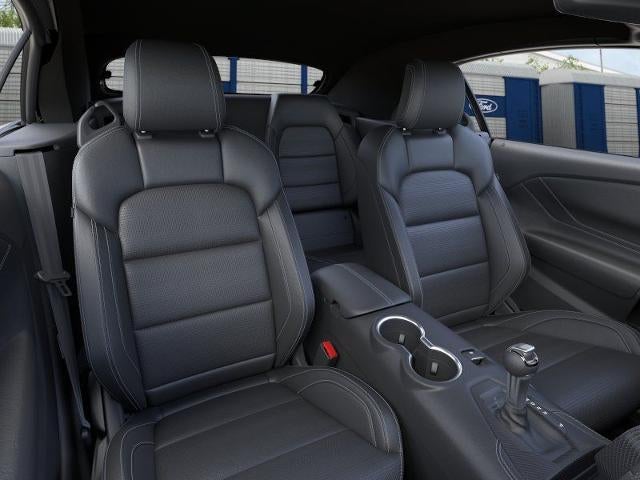 2026 Ford Mustang GT Premium Convertible