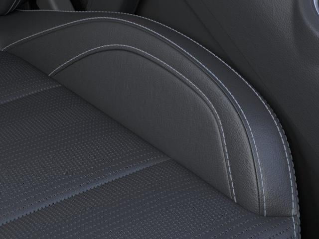 2026 Ford Mustang GT Premium Convertible