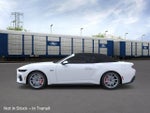 2026 Ford Mustang GT Premium Convertible