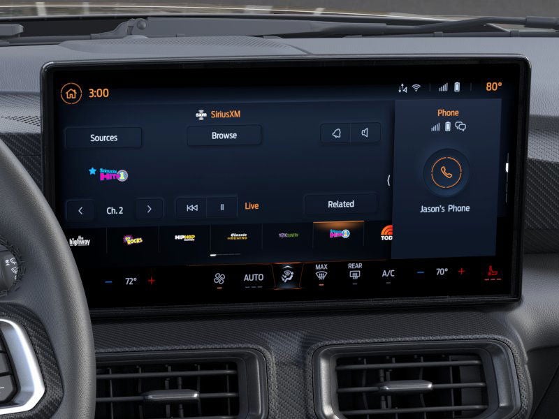 2026 Ford Mustang EcoBoost® Convertible