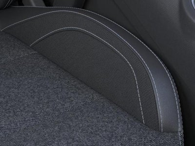 2026 Ford Mustang EcoBoost® Convertible