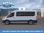 2025 Ford Transit Commercial Passenger Van XL
