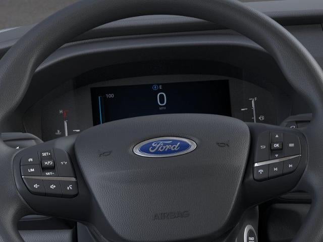 2026 Ford Transit Commercial Passenger Van XL