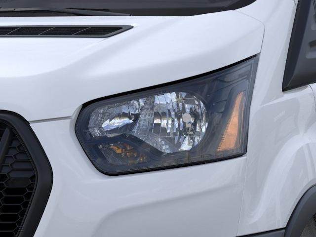 2026 Ford Transit Commercial Passenger Van XL