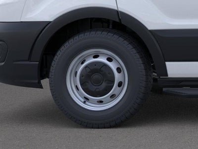 2026 Ford Transit Commercial Passenger Van XL