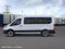2026 Ford Transit Commercial Passenger Van XL