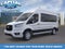 2025 Ford Transit Commercial Passenger Van XLT