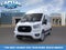 2025 Ford Transit Commercial Passenger Van XLT