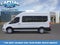 2025 Ford Transit Commercial Passenger Van XLT