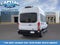 2025 Ford Transit Commercial Passenger Van XLT