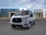 2025 Ford Transit Commercial Passenger Van XLT