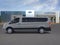 2025 Ford Transit Commercial Passenger Van XLT