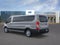 2025 Ford Transit Commercial Passenger Van XLT