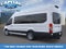2026 Ford Transit Commercial Passenger Van XLT