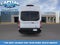 2026 Ford Transit Commercial Passenger Van XLT