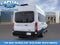 2026 Ford Transit Commercial Passenger Van XLT