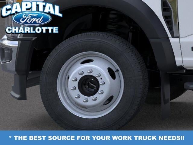 2026 Ford Chassis Cab F-450® XL