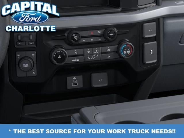 2026 Ford Chassis Cab F-450® XL