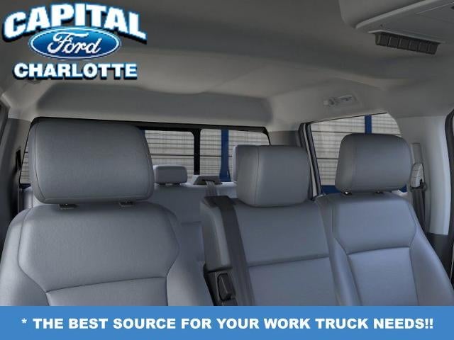 2026 Ford Chassis Cab F-450® XL