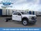 2026 Ford Chassis Cab F-450® XL