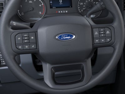 2026 Ford Chassis Cab F-450® XL