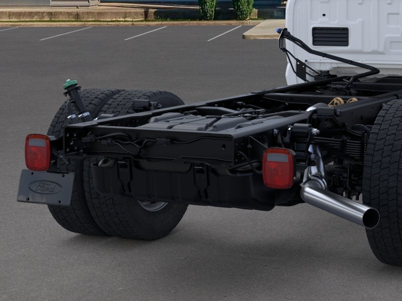 2026 Ford Chassis Cab F-450® XL