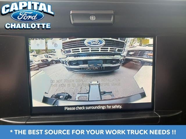 2026 Ford Chassis Cab F-450® XL