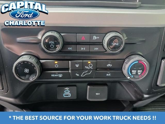 2026 Ford Chassis Cab F-450® XL