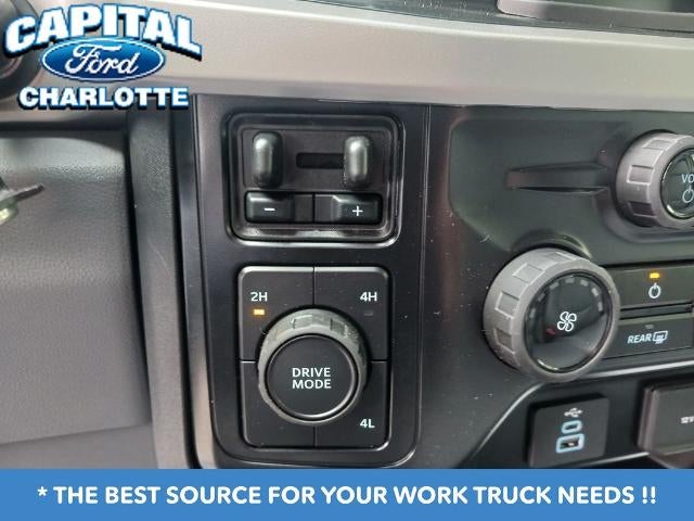 2026 Ford Chassis Cab F-450® XL