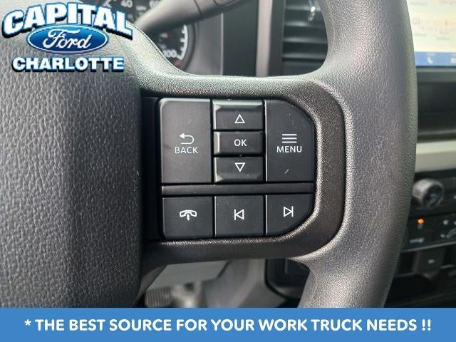 2026 Ford Chassis Cab F-450® XL