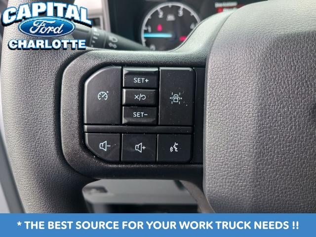 2026 Ford Chassis Cab F-450® XL