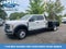 2026 Ford Chassis Cab F-450® XL