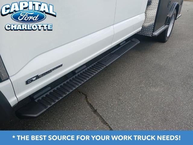 2026 Ford Chassis Cab F-450® XL