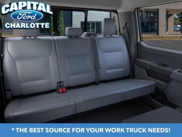 2026 Ford Chassis Cab F-450® XL