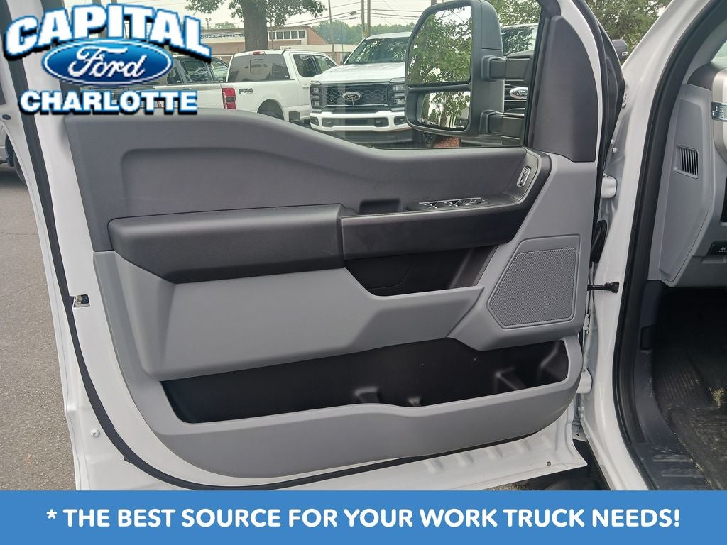 2026 Ford Chassis Cab F-450® XL