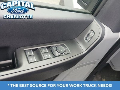 2026 Ford Chassis Cab F-450® XL