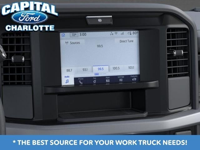 2026 Ford Chassis Cab F-450® XL