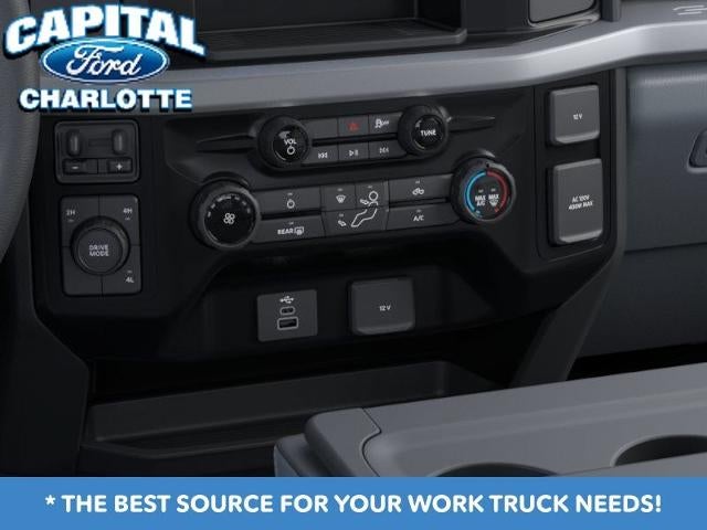 2026 Ford Chassis Cab F-450® XL