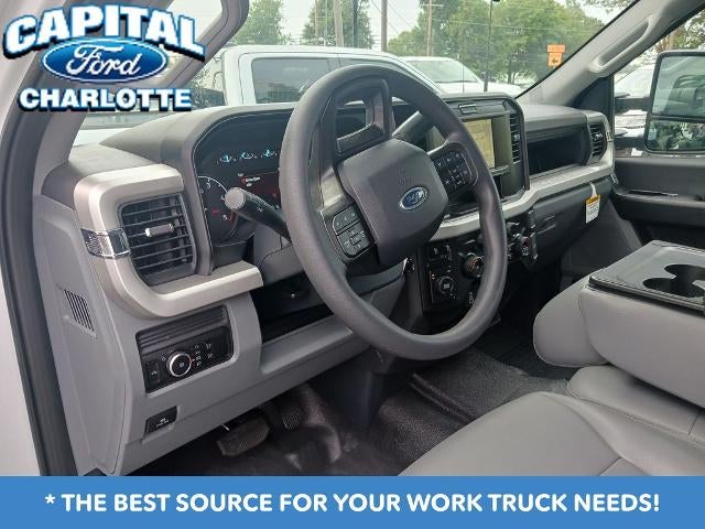 2026 Ford Chassis Cab F-450® XL