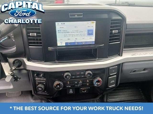 2026 Ford Chassis Cab F-450® XL