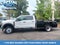 2026 Ford Chassis Cab F-450® XL