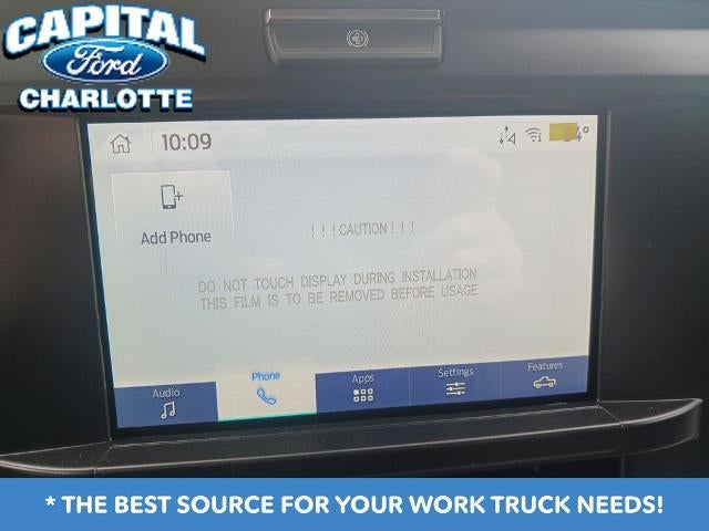 2026 Ford Chassis Cab F-450® XL
