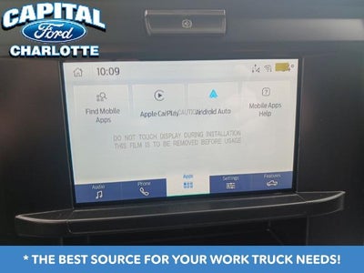 2026 Ford Chassis Cab F-450® XL