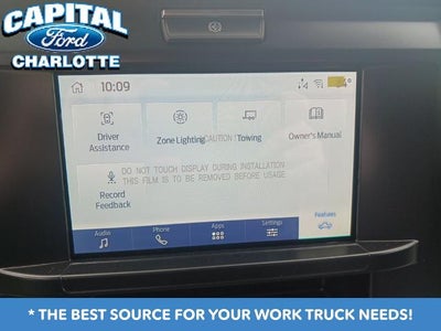 2026 Ford Chassis Cab F-450® XL