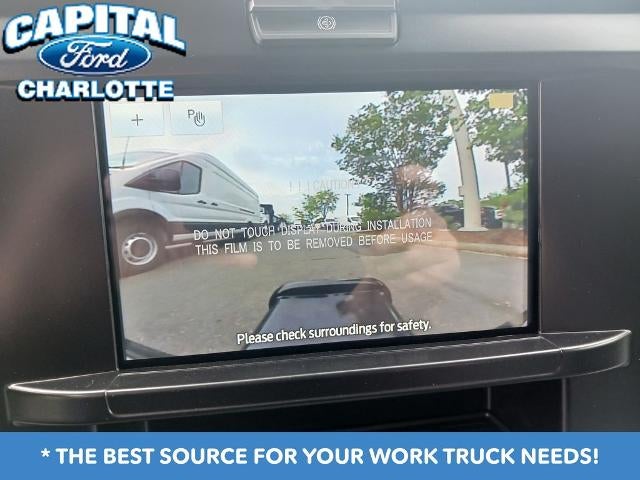 2026 Ford F-450SD XL Service Body